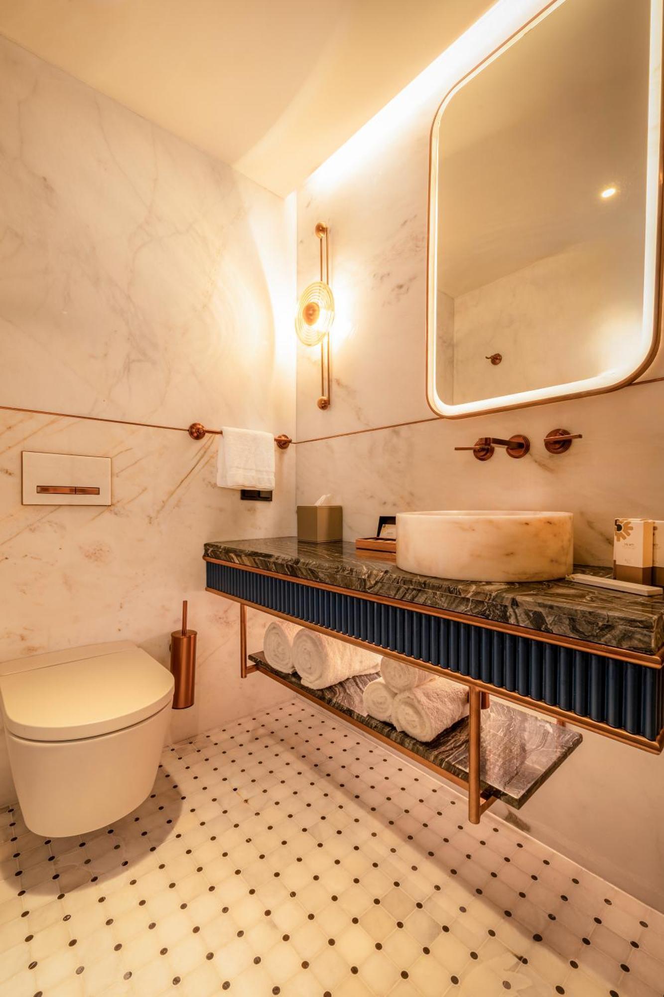 Sura Concept Hotel اسطنبول المظهر الخارجي الصورة