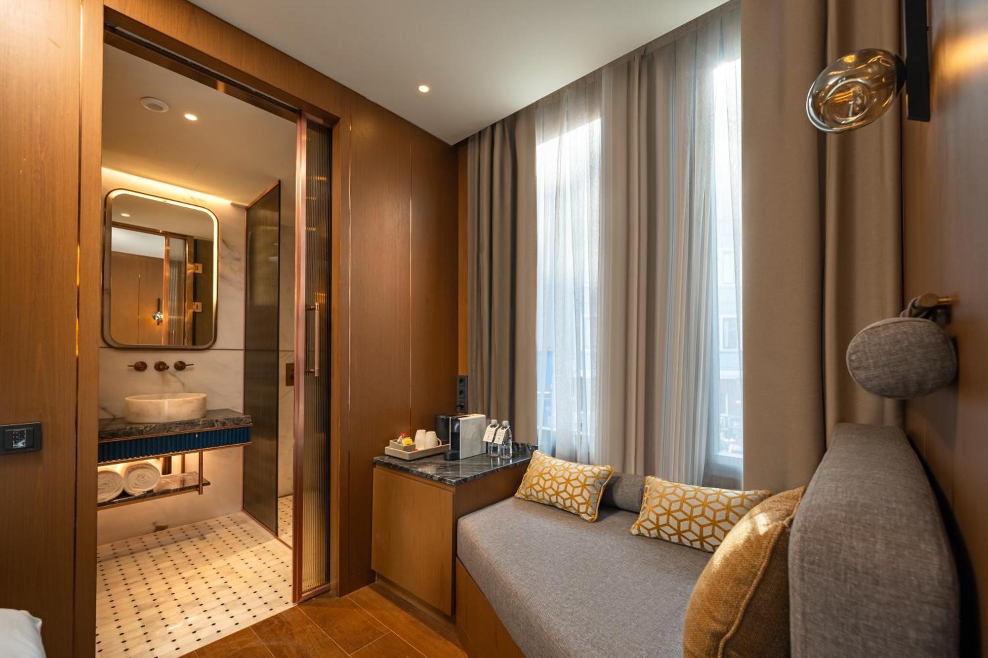 Sura Concept Hotel اسطنبول المظهر الخارجي الصورة