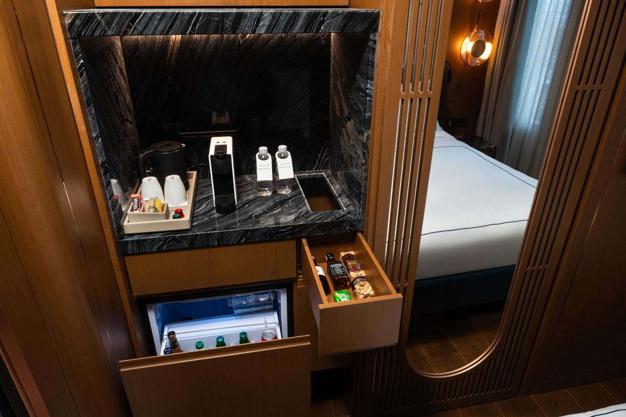 Sura Concept Hotel اسطنبول المظهر الخارجي الصورة