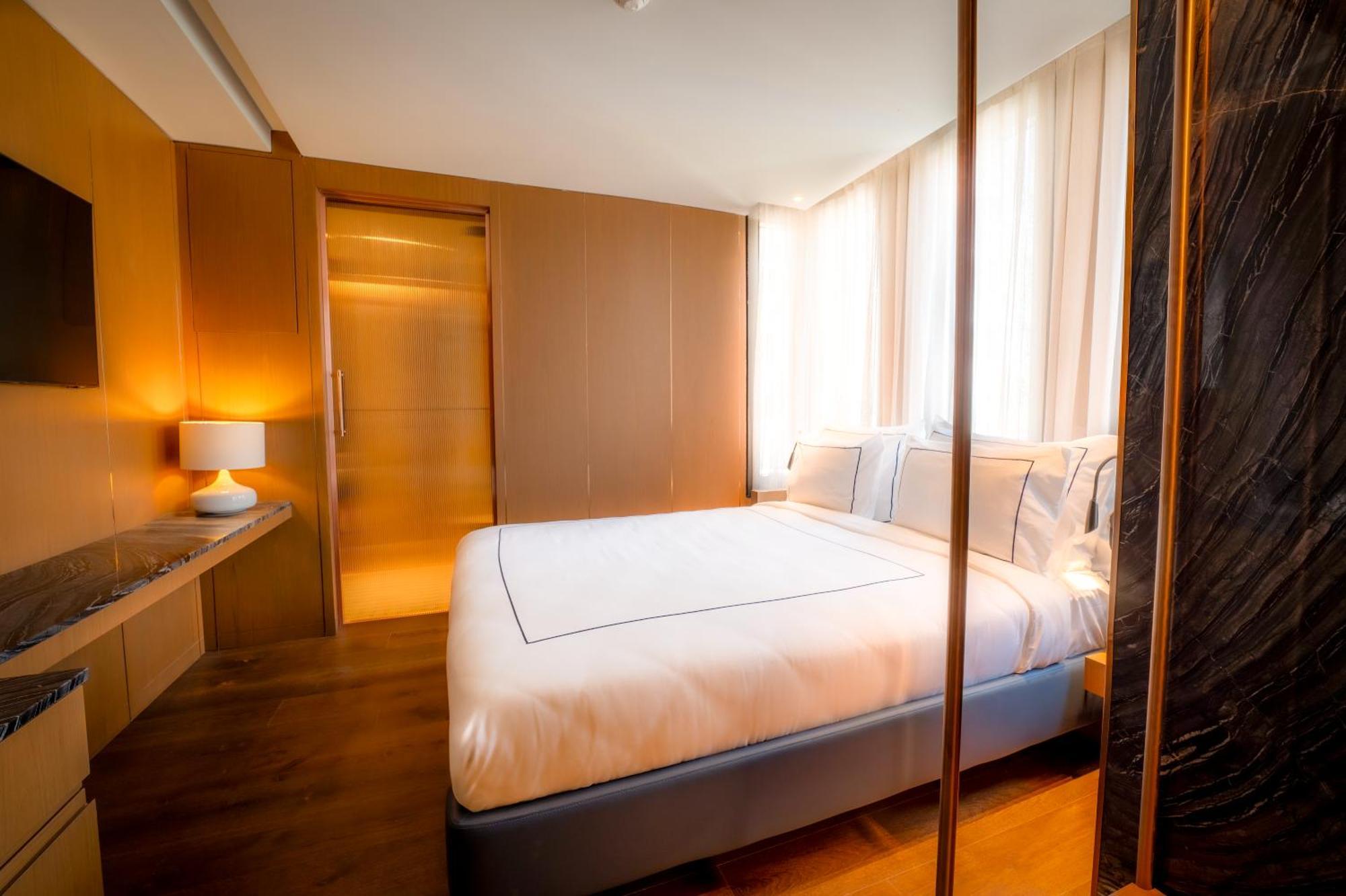 Sura Concept Hotel اسطنبول المظهر الخارجي الصورة