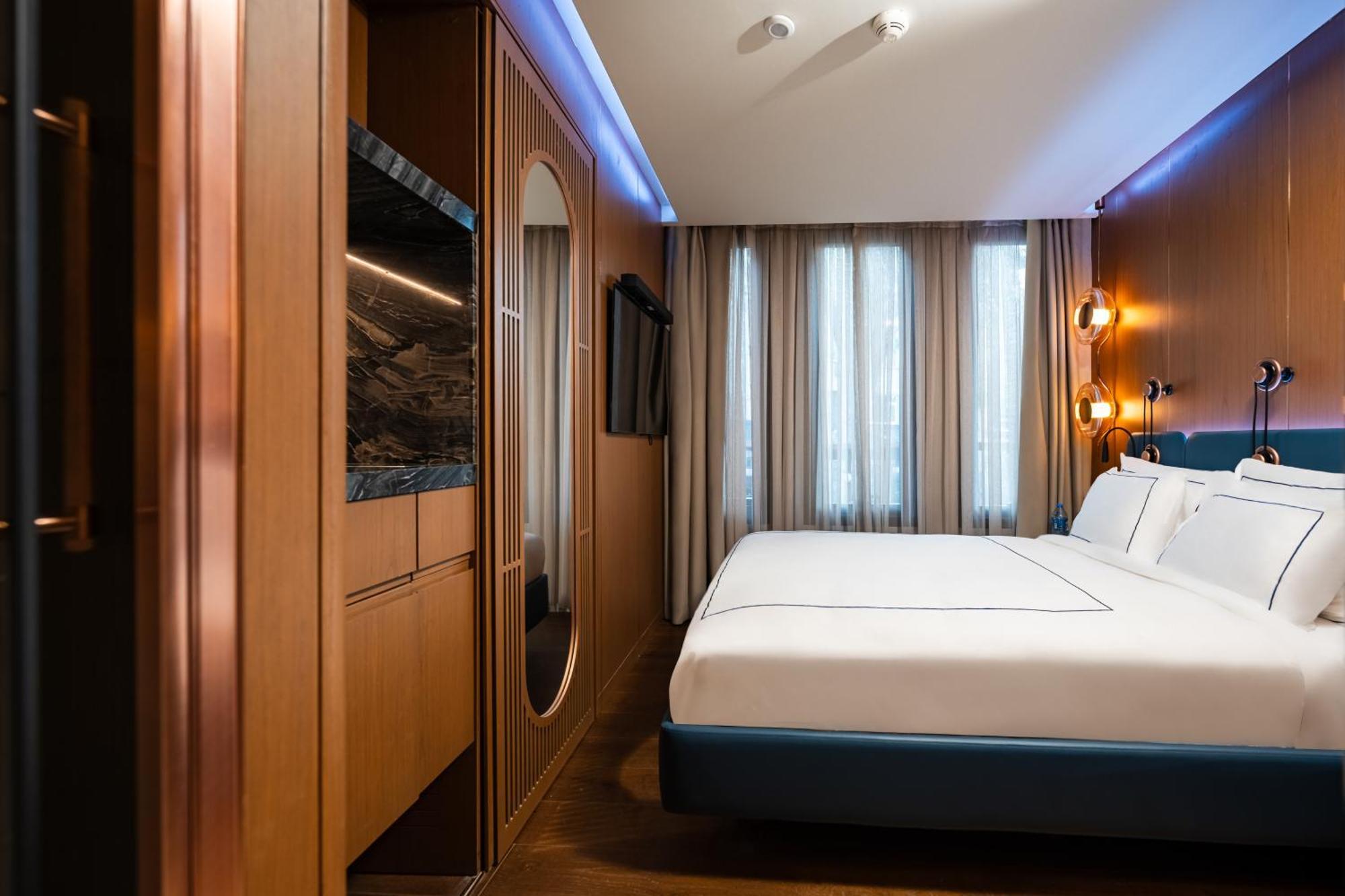 Sura Concept Hotel اسطنبول المظهر الخارجي الصورة