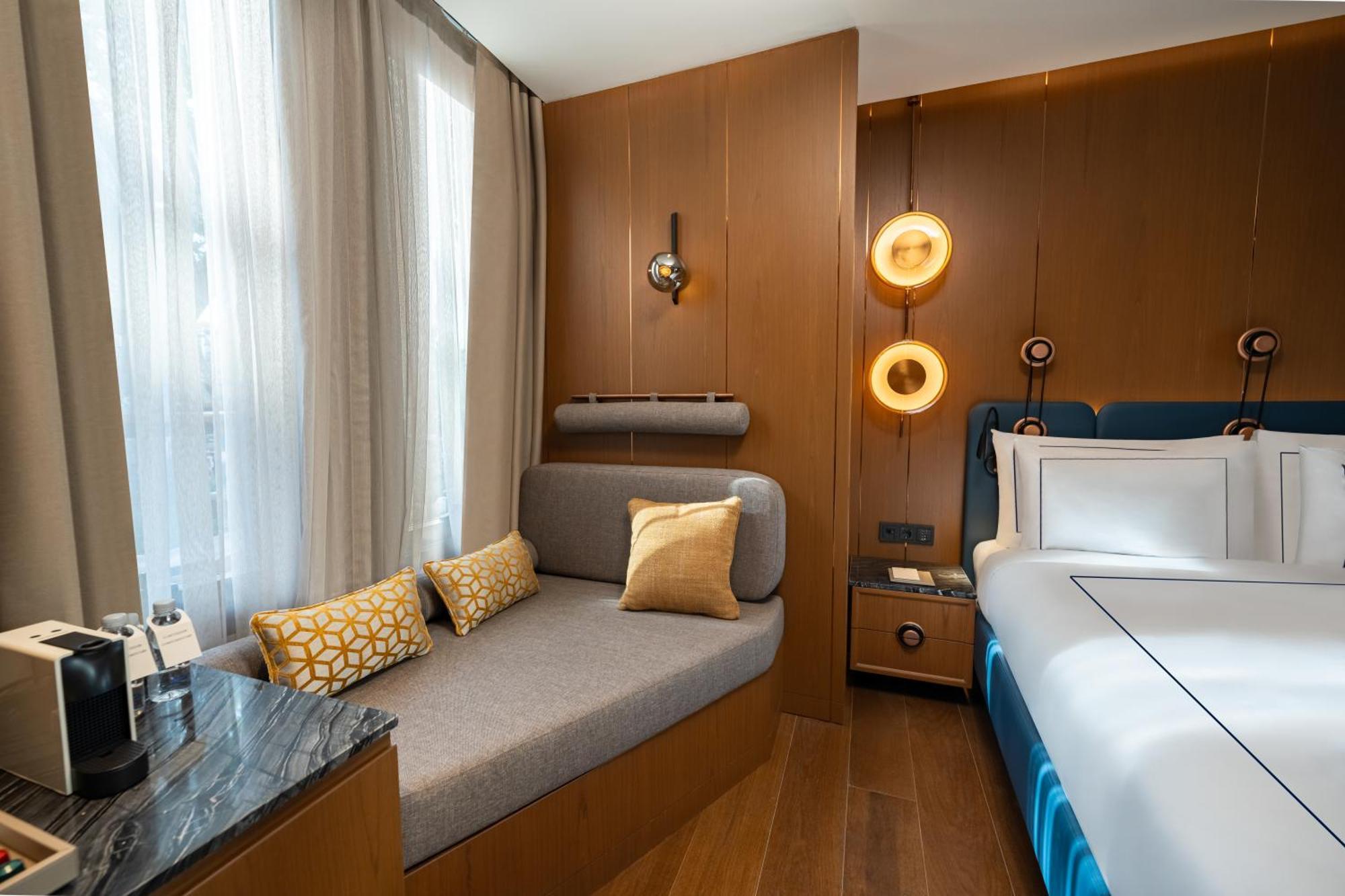 Sura Concept Hotel اسطنبول المظهر الخارجي الصورة