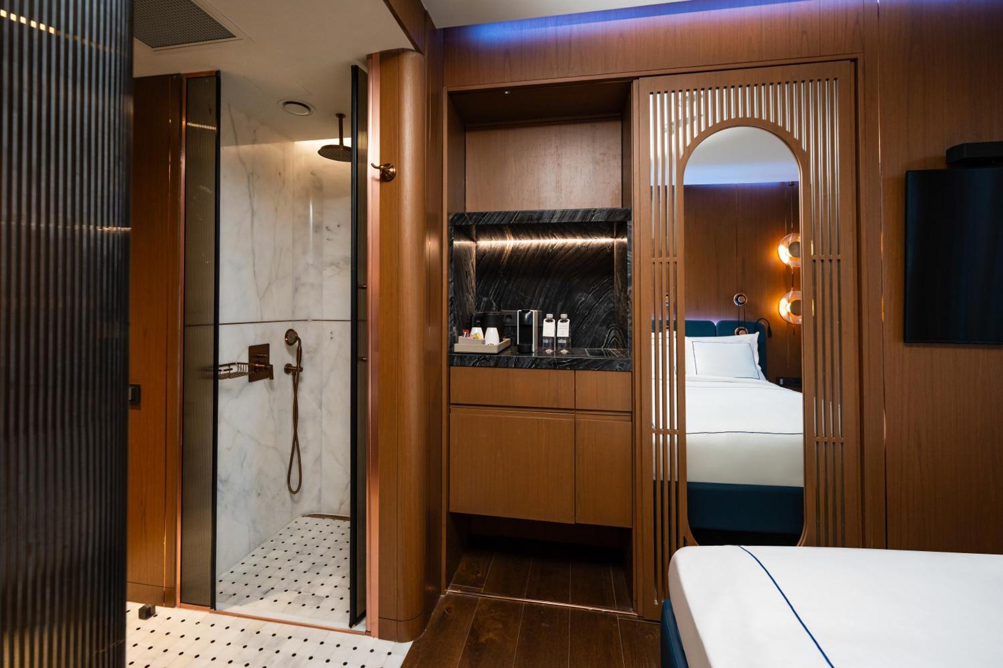 Sura Concept Hotel اسطنبول المظهر الخارجي الصورة