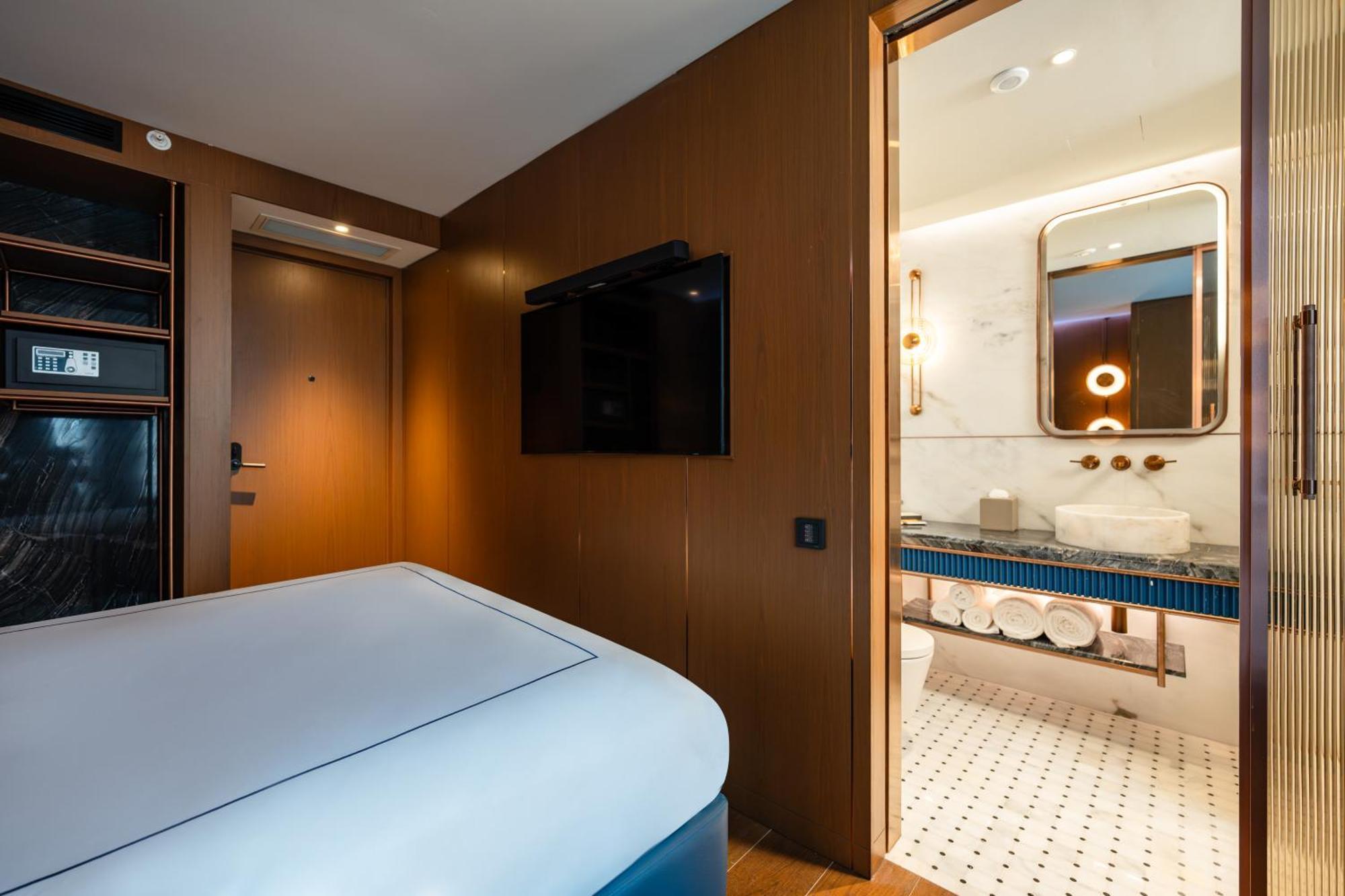 Sura Concept Hotel اسطنبول المظهر الخارجي الصورة