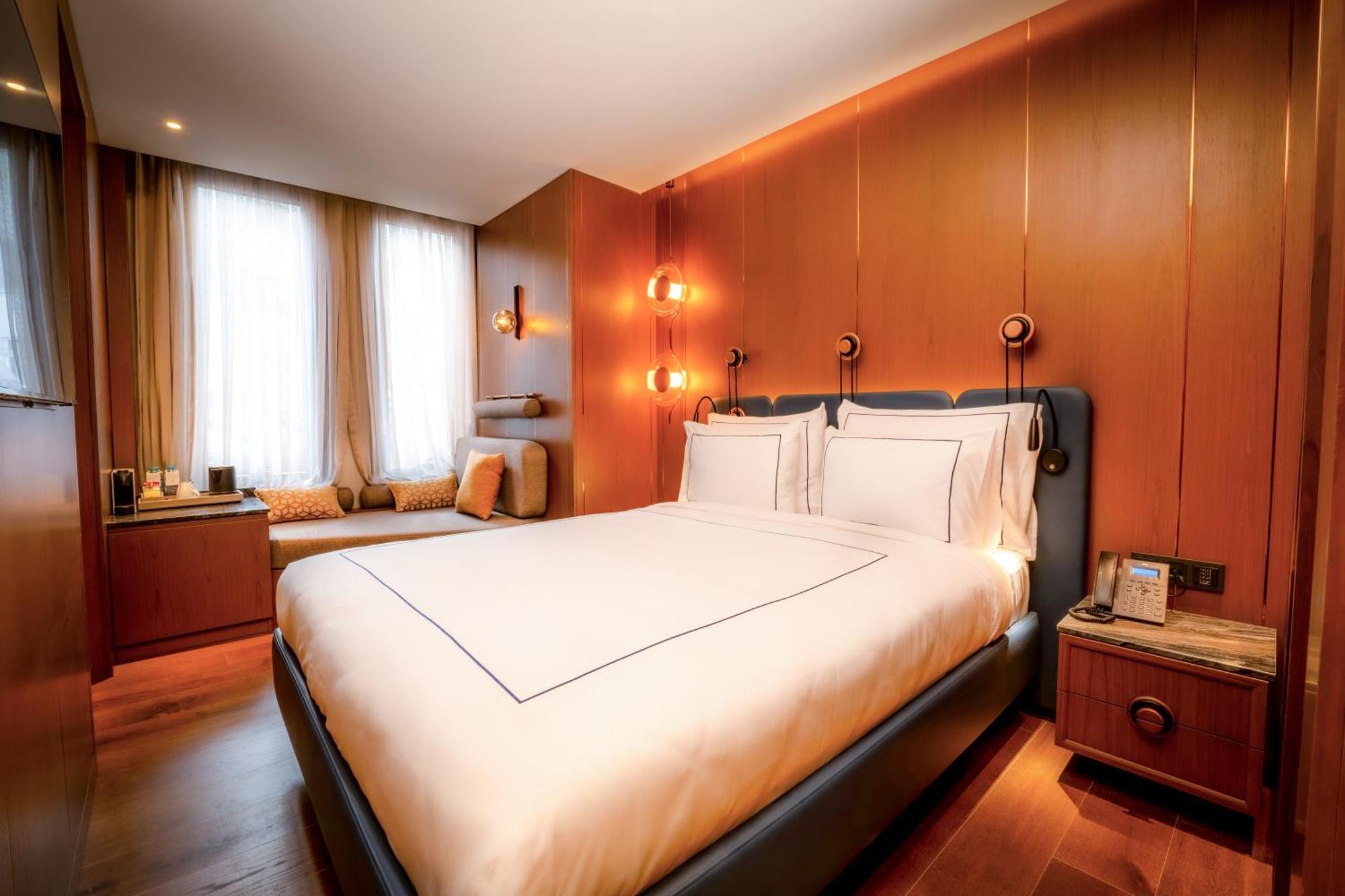 Sura Concept Hotel اسطنبول المظهر الخارجي الصورة