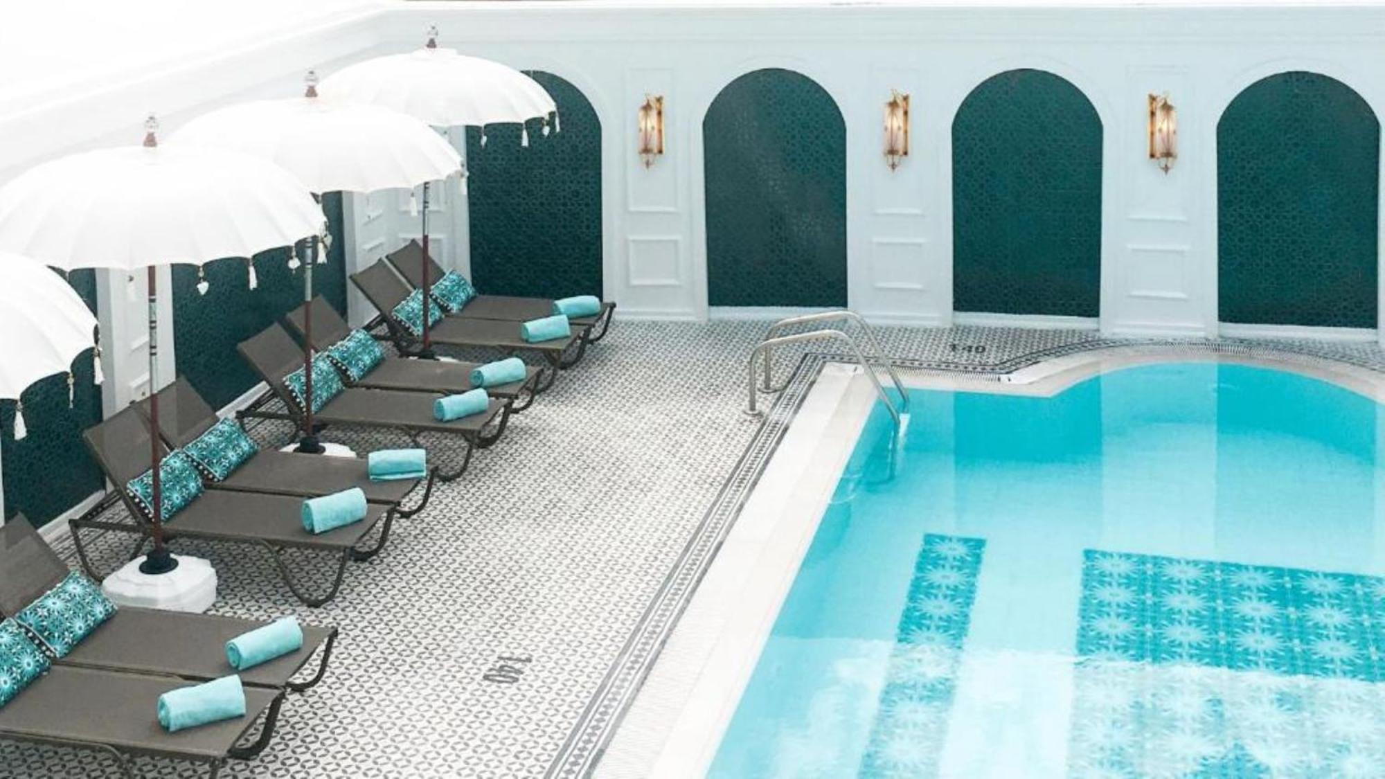 Sura Concept Hotel اسطنبول المظهر الخارجي الصورة
